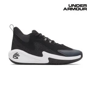 [롯데백화점]언더아머 남성 커리 3Z 25 SDE 농구화 6000750-002
