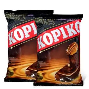 코피코 커피캔디 800g 2개