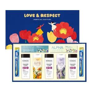 애경 선물세트 다온 15호 명절선물세트 설선물세트