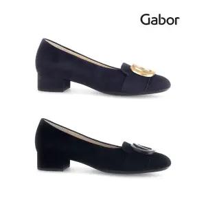 컴포트화 패션 여성 펌프스 구두 GB51.323F-SC.17