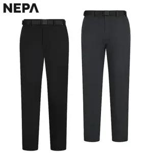 겨울용 남성 마운틴 스텐다드핏 패딩 팬츠 - 7J71607_HDD