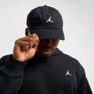 [나이키]나이키 베스트 조던 캡모자 블랙 남녀공용