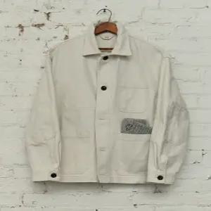 히스 헤지스 25FW [시즌오프][HIS]스톤 워크자켓 HZJU5F806CR