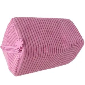 베네피트 코듀로이 라지 클램쉘 파우치