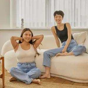 쉬어 브라탑 오가닉