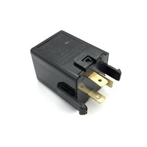 Kia 95550-39000 용 현대 1pcs 자동차 회전 신호 성 노출증 릴레이 내부