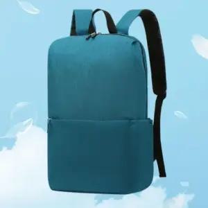 출장 미니 가방 방수 배낭 백팩 초경량 초등학생 중형 출장 방수 초등학생 중형