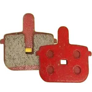 RAING 다니엘 Sumad 모토벨로 G8 브레이크패드호환 시마노 호환 전기자전거 디스크 브레이크 패드