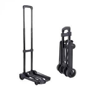 접이식 경량 쇼핑 카트 장바구니 폴딩 대형 (WFK1UCO)