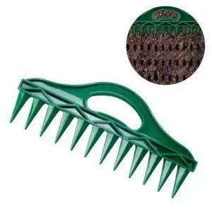 한손 식재봉 모종 씨앗 마늘 쪽파 (WFK1C08)