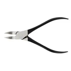 네일니퍼 블랙 뺀치 발톱 네일아트 미용-WFHK9Q3