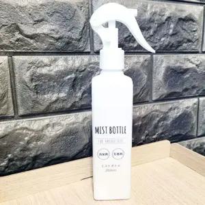 [하프클럽/]용기 250ml 미스트용기 펌프 스프레이 공병 스프레이