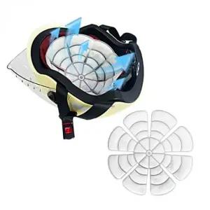 헬멧 쿨링팩 아이스 쿨링헤어 두피 모자 (WFK5Y73)