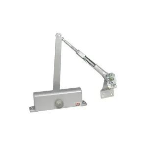 킹 k2630 소방용 방화용 도어클로저 화재감지 현관문 도어체크