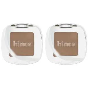 힌스 싱글 아이섀도우 그레이 브라운 10 빌드 온 X2 BNS