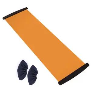 하체 슬라이딩 스케이트 운동 매트 코어 밸런스 층간소음방지 홈트레이닝