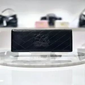 [루이까또즈] 루이까또즈 여성 2단 장지갑 SS3QT11BL