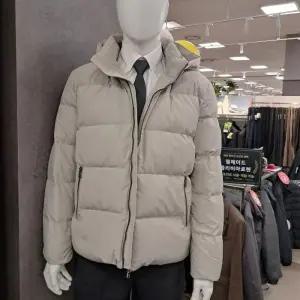 [트레몰로]트레몰로 HC09 겨울 덕 후드점퍼 KD4W944A (29186854)