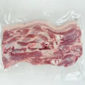 [064by공육사] 제주 돼지 오겹살 1kg