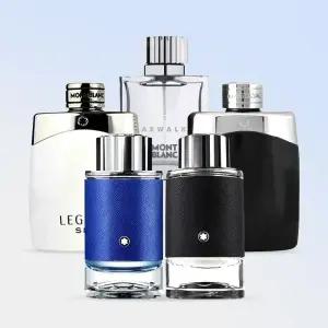 몽블랑 향수/레전드/스피릿/스타워커/익스플로러/울트라블루/EDT/EDP/100ml