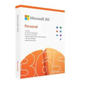 마이크로소프트 Microsoft 365 Personal PKC 소프트웨어 한글 ( 1년 )