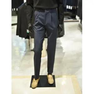 오스틴리드 세이브존03 겨울 스트레치 기모본딩 원턱 팬츠 APC451T25