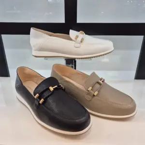 [엘칸토]엘칸토 HC11 양가죽 여성화 G1K4U41E3P (42020265)