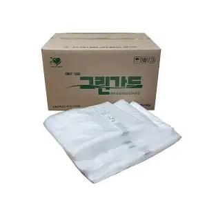 잘라쓰는 재활용 비닐봉투 35L/45L 연속비닐 40롤