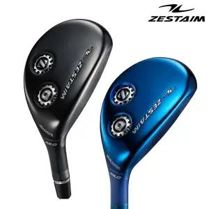 유틸리티 헤드 제스타임 누아르 남성용 유틸리티 헤드 블랙/블루 제스타임 코리아 정