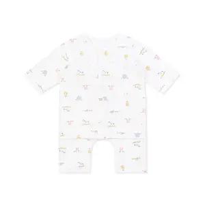 [대구백화점] [오가닉맘]놀이공원칠부내의 (MLSL7B05)