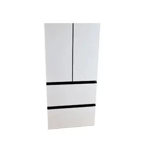 하랑 LG전자 Z494MQQ112 디오스 오브제컬렉션 4도어 김치냉장고