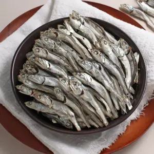 25년 햇 다시멸치 1.5kg 국물용 최상품