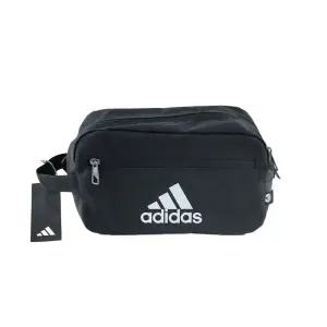 아디다스 크레스터블 파우치 블랙 HR6915