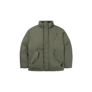 SUPERDRY NP 유틸리티 덕 다운 패딩 SDUJDFO04KHK 381950