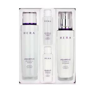 헤라 아쿠아볼릭 에센셜 2종 세트 기획 스킨 로션 화장품 여성 어머님 선물