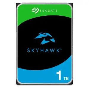 SEAGATE SKYHAWK CCTV 하드 HDD 1TB /ST1000VX013 스카이호크 [H@lu]