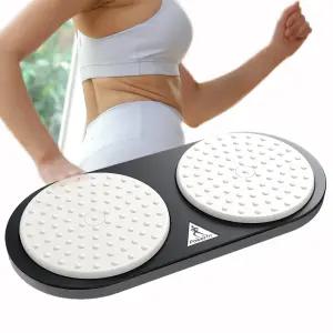 파워핏슬렌더 트위스트 유산소 복근 코어 전신운동