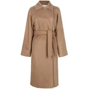 막스마라 25FW 카멜 마누엘라 울 코트 2521016062 MANUELA 001