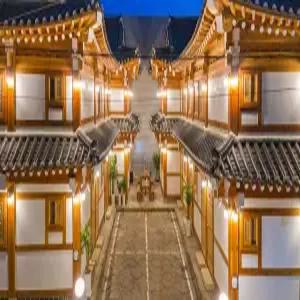 [충남] 공주 고마게스트하우스(충남숙소/공주숙소)