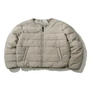 [해리슨][해리슨] 베이직 라운드넥 경량 패딩 점퍼 HA-1421 WESF1018