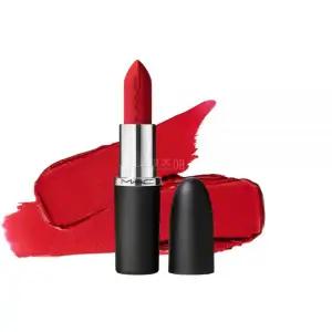 레드락 (클래식 레드) 맥 맥시멀 실키 NEW 매트 립스틱 웜톤 쿨톤 가을 여름 뮤트 640