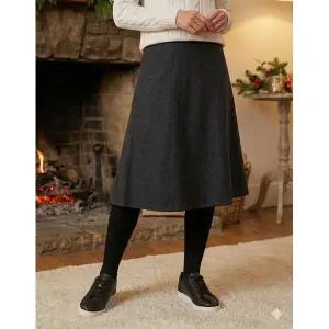 [아웃도어스/핏플랍]여성 랠리 레더 스니커즈 블랙 FFSO2F515BK