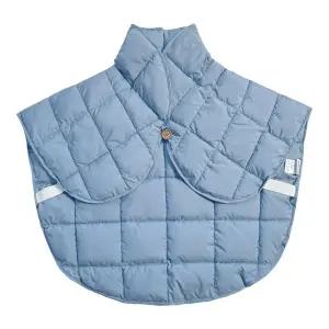 수면 조끼 어깨 솜 패딩 발열 보호 어르신