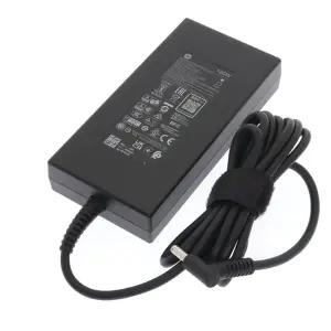HP 19.5V 6.15A 120W 노트북 어댑터 충전기 PA-1121-62HE TPN-LA18 HSTNN-CA25 4.5mm