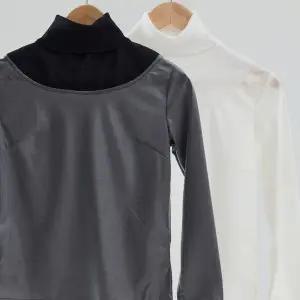 [아웃도어스/제이투제이]제이투제이 여성골프웨어 터틀넥 방풍 레이어 이너티