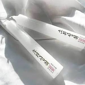 고품질 쌍대 35x230mm 2p 제사용초 쌍대초 가정용 불교초 제사 양초 (WFFV6YC)