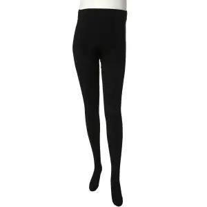 [롯데백화점]마더피아 RBO146BW (임산부 기모레깅스 스타킹)