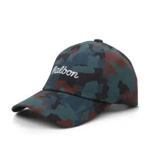 M 모자 UQC M3343PCP72GRN 카모 볼캡