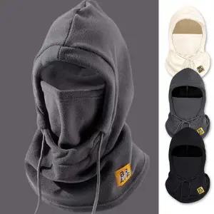 바라클라바 겨울 여성 남성 후드넥워머 겨울워머
