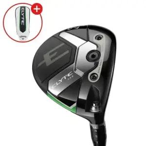 캘러웨이코리아정품 캘러웨이 엘리트 (ELYTE) 트리플다이아몬드 TD 남성용 페어웨이우드 GF